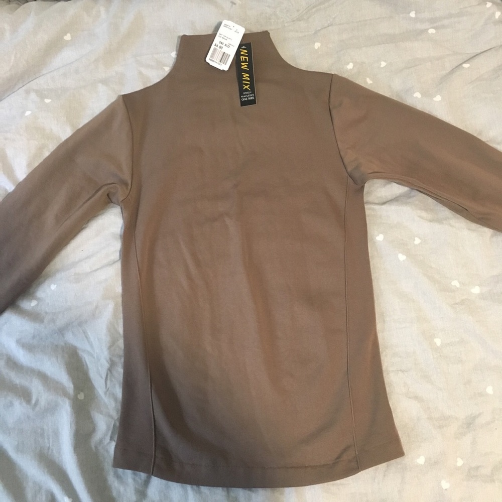 Turtleneck